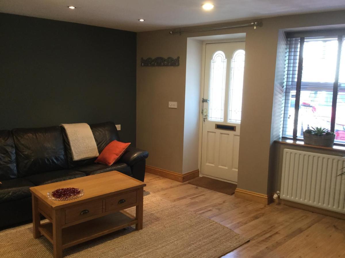 6 Beili Priory Apartment Abergavenny Luaran gambar