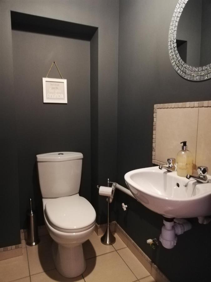 6 Beili Priory Apartment Abergavenny Luaran gambar