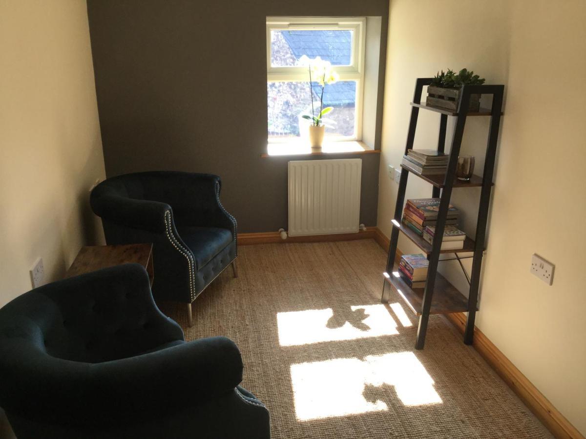 6 Beili Priory Apartment Abergavenny Luaran gambar