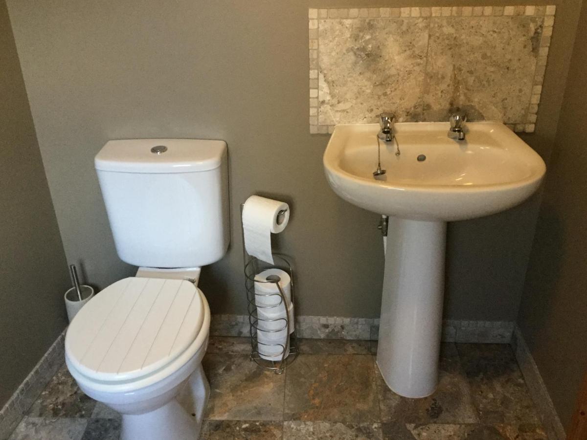 6 Beili Priory Apartment Abergavenny Luaran gambar