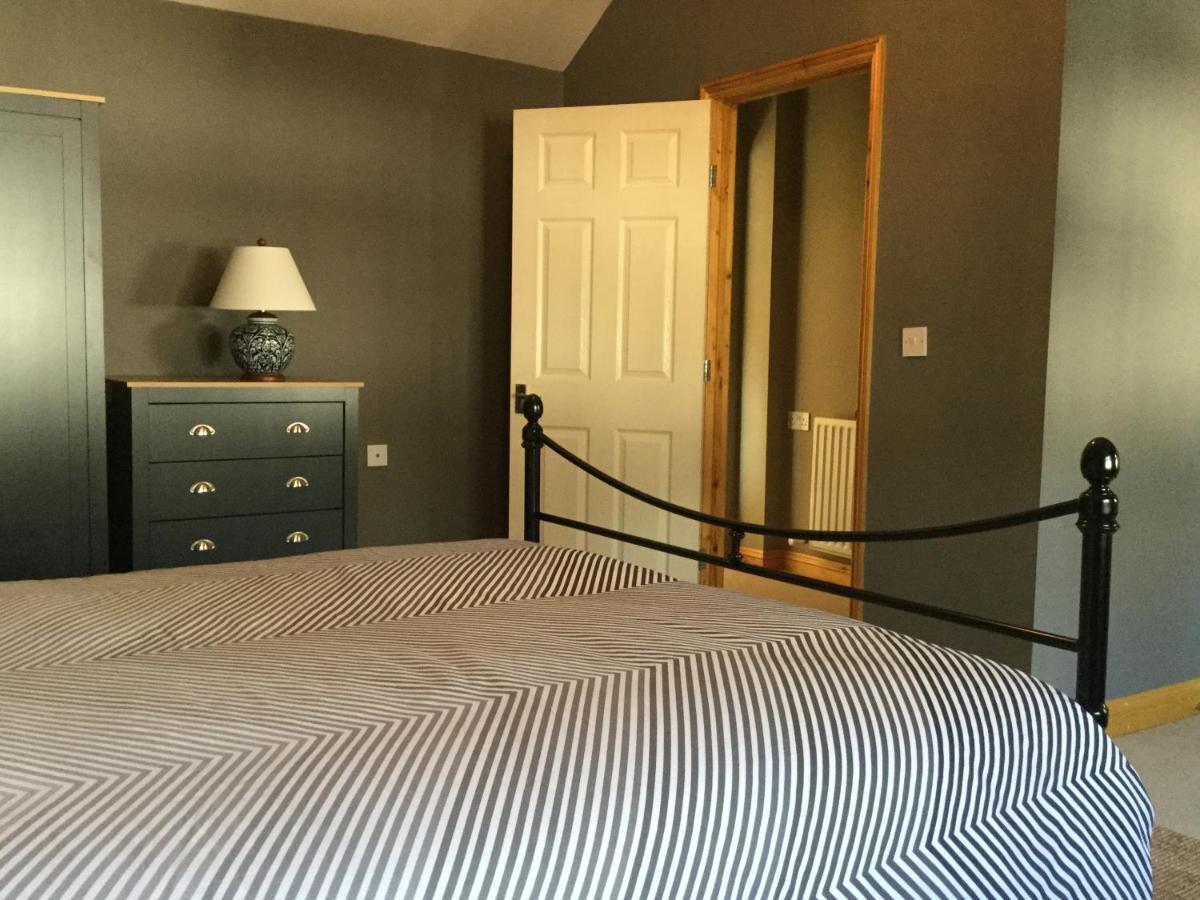6 Beili Priory Apartment Abergavenny Luaran gambar