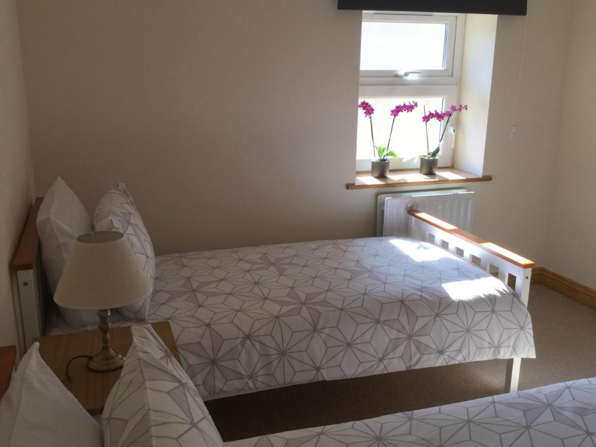 6 Beili Priory Apartment Abergavenny Luaran gambar