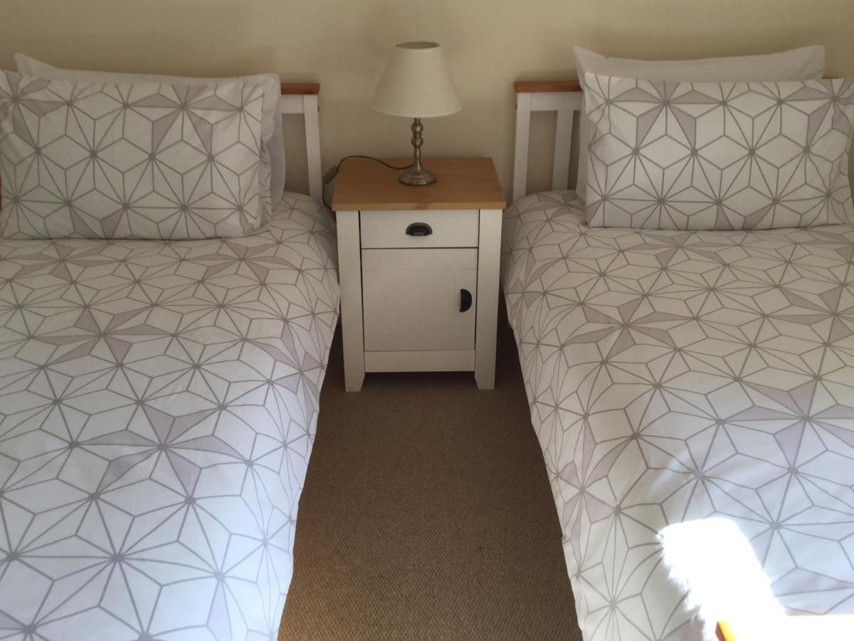 6 Beili Priory Apartment Abergavenny Luaran gambar