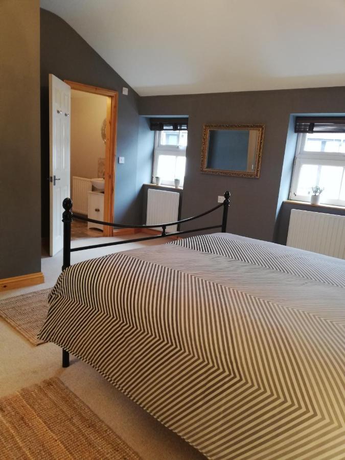 6 Beili Priory Apartment Abergavenny Luaran gambar