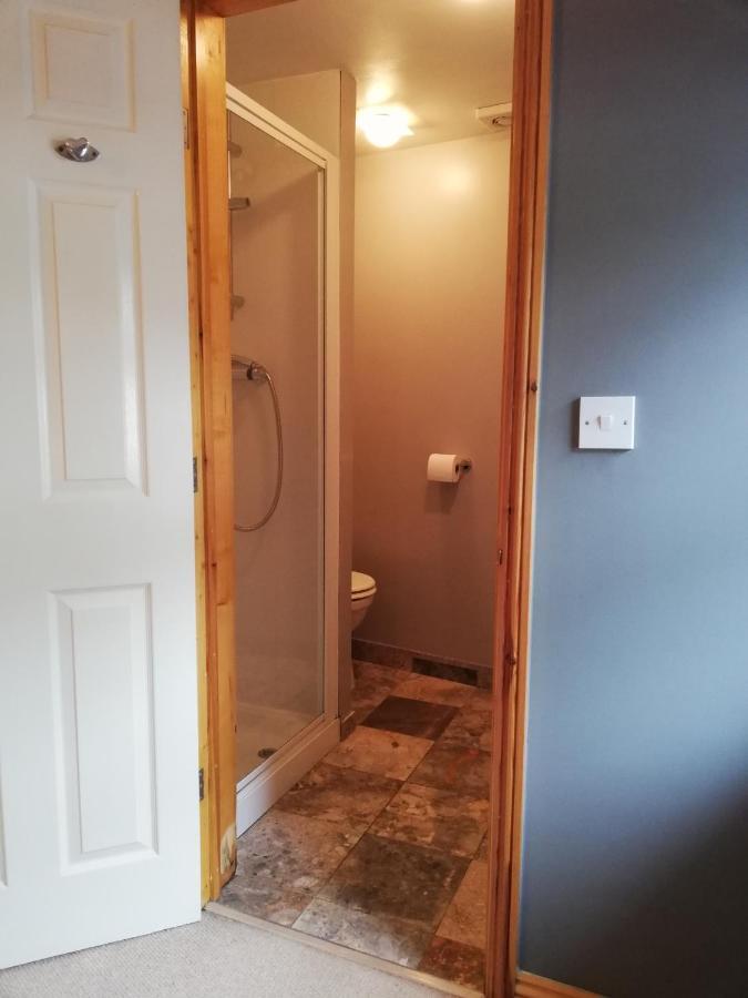 6 Beili Priory Apartment Abergavenny Luaran gambar