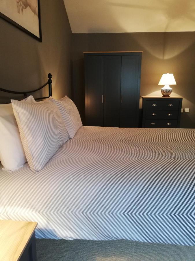 6 Beili Priory Apartment Abergavenny Luaran gambar